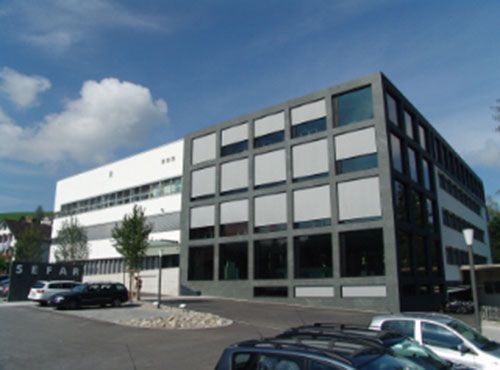 hochbau