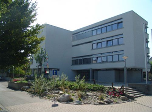 umbau