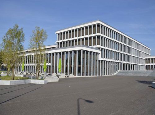 sichtbeton