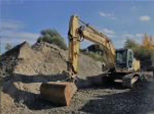 new holland